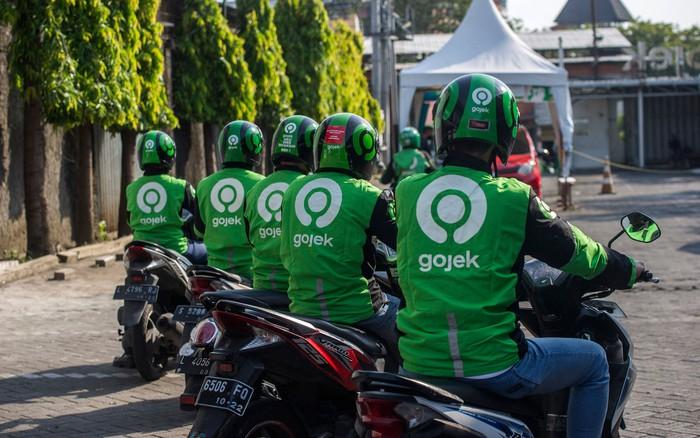 Công ty mẹ của Gojek tìm mọi cách giảm lỗ