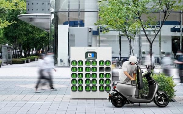 Cuộc cách mạng xe máy điện đang diễn ra ở Đông Nam Á