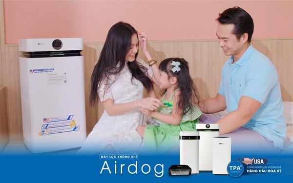 Ô nhiễm không khí tăng cao, nhu cầu mua máy lọc không khí nhảy vọt