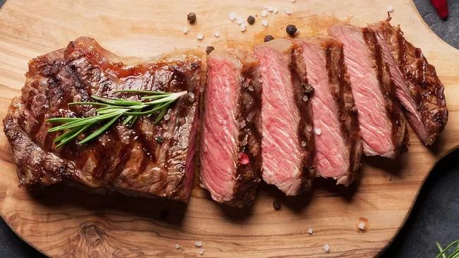 Loại trái cây có thể "kéo" cholesterol ra khỏi cơ thể, bạn nên ăn nhiều hơn mỗi ngày - Ảnh 1.