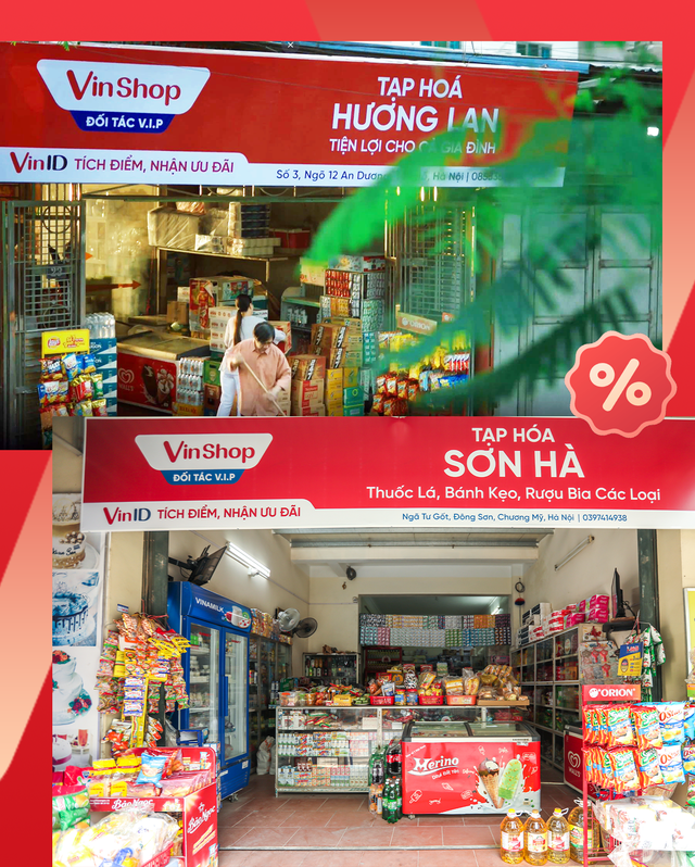 Sếp VinShop: Công nghệ tối ưu từ năng suất đến giấc ngủ của chủ tiệm tạp hóa, thâm nhập 15% giỏ hàng hóa bằng chiến lược “điểm cân bằng” - Ảnh 2.