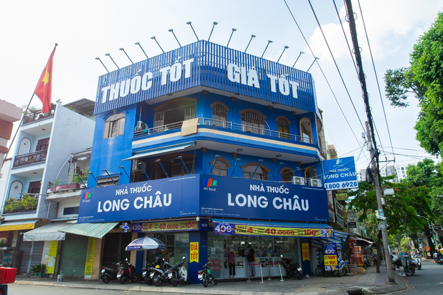 Thế giới di động "chốt sổ" hơn 500 nhà thuốc An Khang, còn Pharmacity chuẩn bị mở nhà thuốc ở Sân bay Nội Bài? - Ảnh 3.