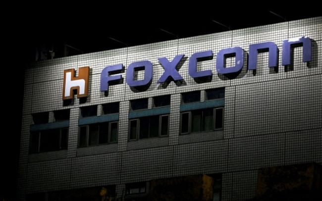 Bất ổn của Foxconn và hậu quả của Apple…