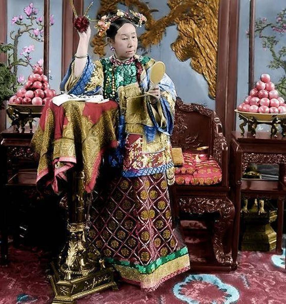 Am anh loi tran troi cua my nhan khien Tu Hi ho then ca doi-Hinh-7
