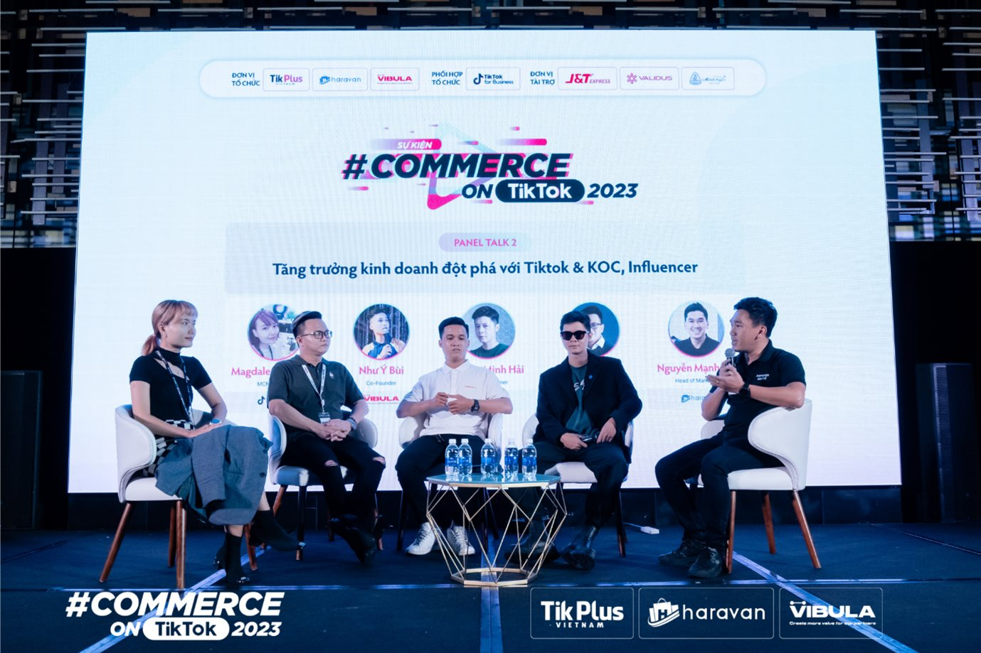 Commerce On TikTok 2023: “Bán hàng kết hợp trải nghiệm giải trí” là chìa khóa thành công - Ảnh 3.