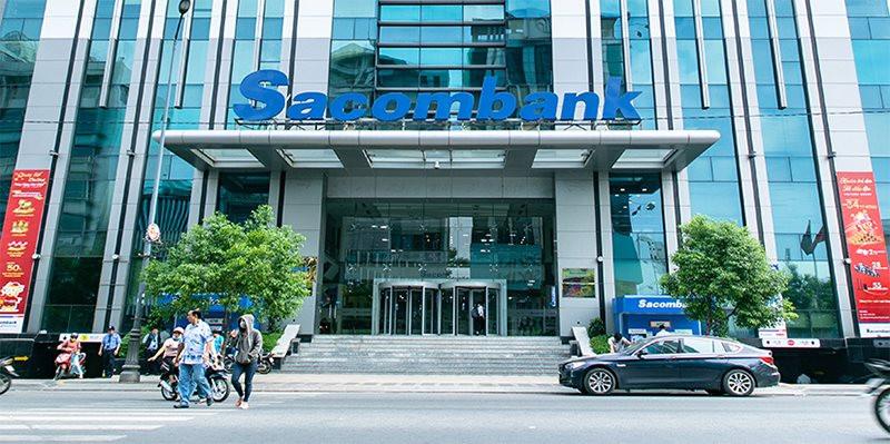 Tỷ lệ sở hữu nước ngoài tại Sacombank hiện tại là bao nhiêu? - Ảnh 1.