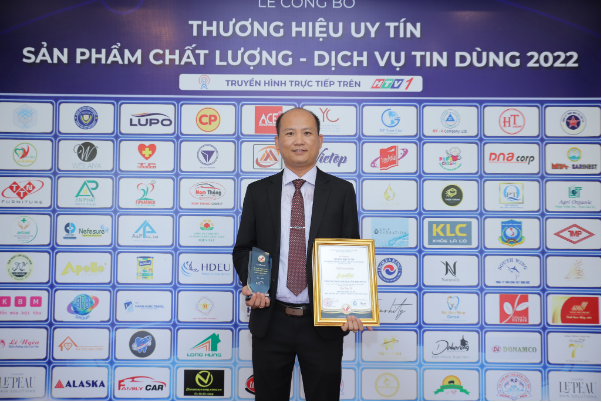 CEO Apollo Tourist - Huỳnh Phước Ninh: Phục vụ từ tâm - Ảnh 1.