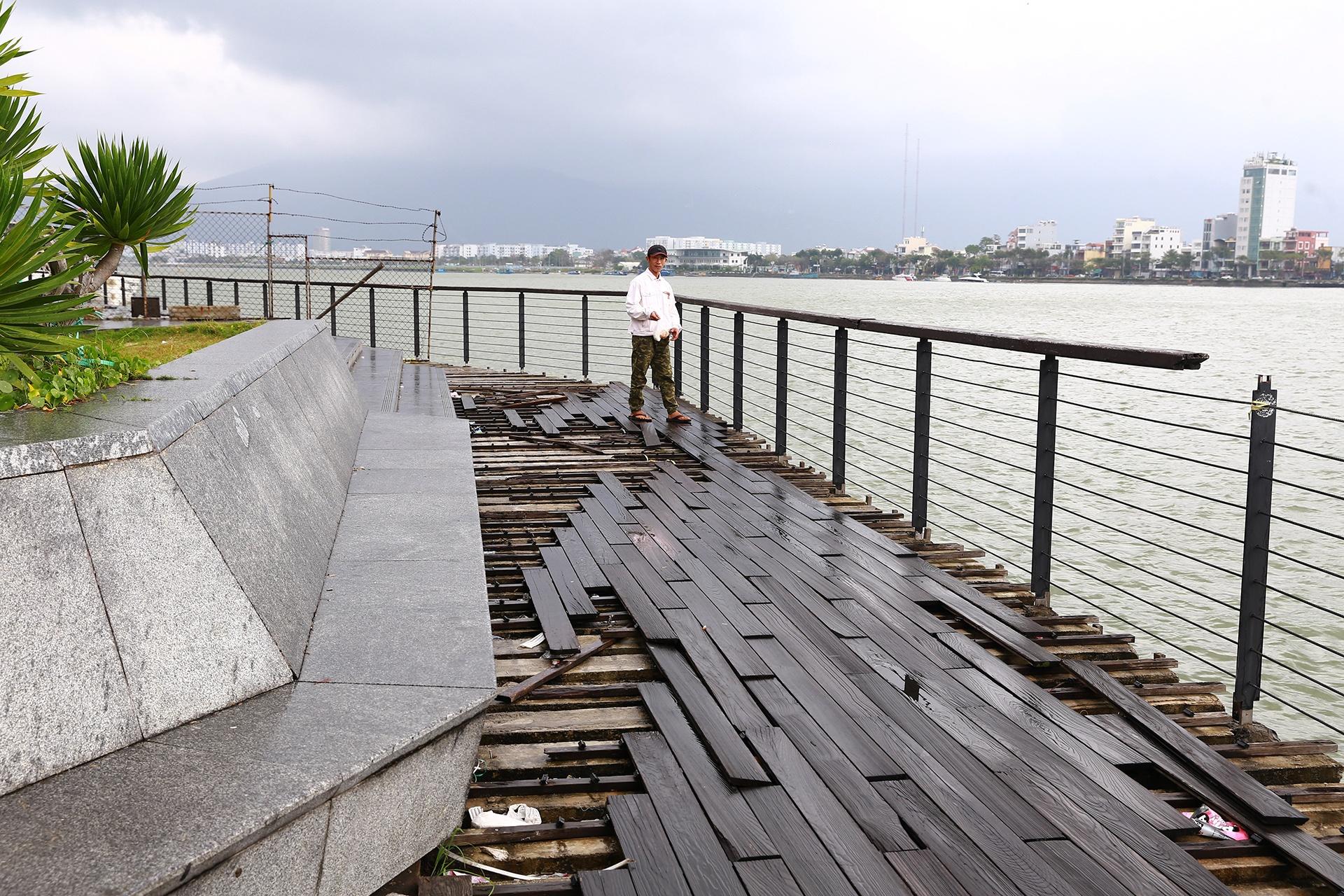 Ben du thuyen Da Nang anh 6