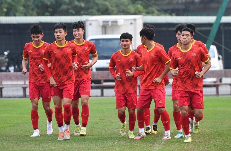 U20 Việt Nam và cơ hội đến với U20 World Cup 2023