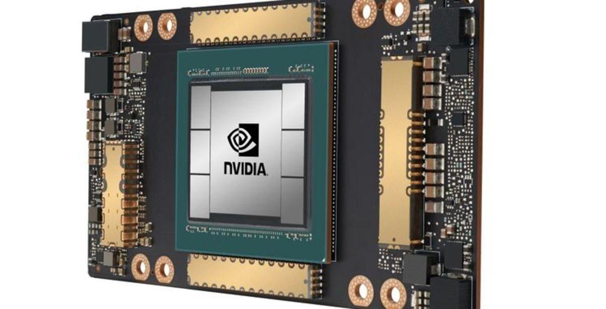 Công ty đang độc chiếm thị trường xử lý đồ họa: Sở hữu con chip trị giá 10.000 USD, khiến Google phải chi tới 80 tỷ USD để vận hành chatbot - Ảnh 3. Công ty đang độc chiếm thị trường xử lý đồ họa: Sở hữu con chip trị giá 10.000 USD, khiến Google phải chi tới 80 tỷ USD để vận hành chatbot - Ảnh 3.