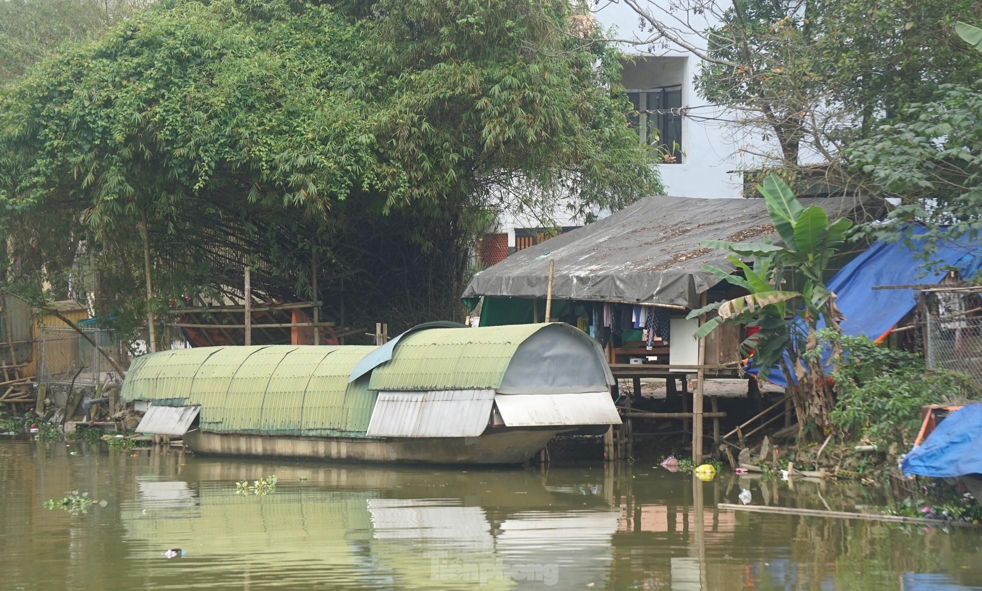 Những phận đời ở làng vạn chài trước ngày di dời để thực hiện dự án nghìn tỷ - Ảnh 5.