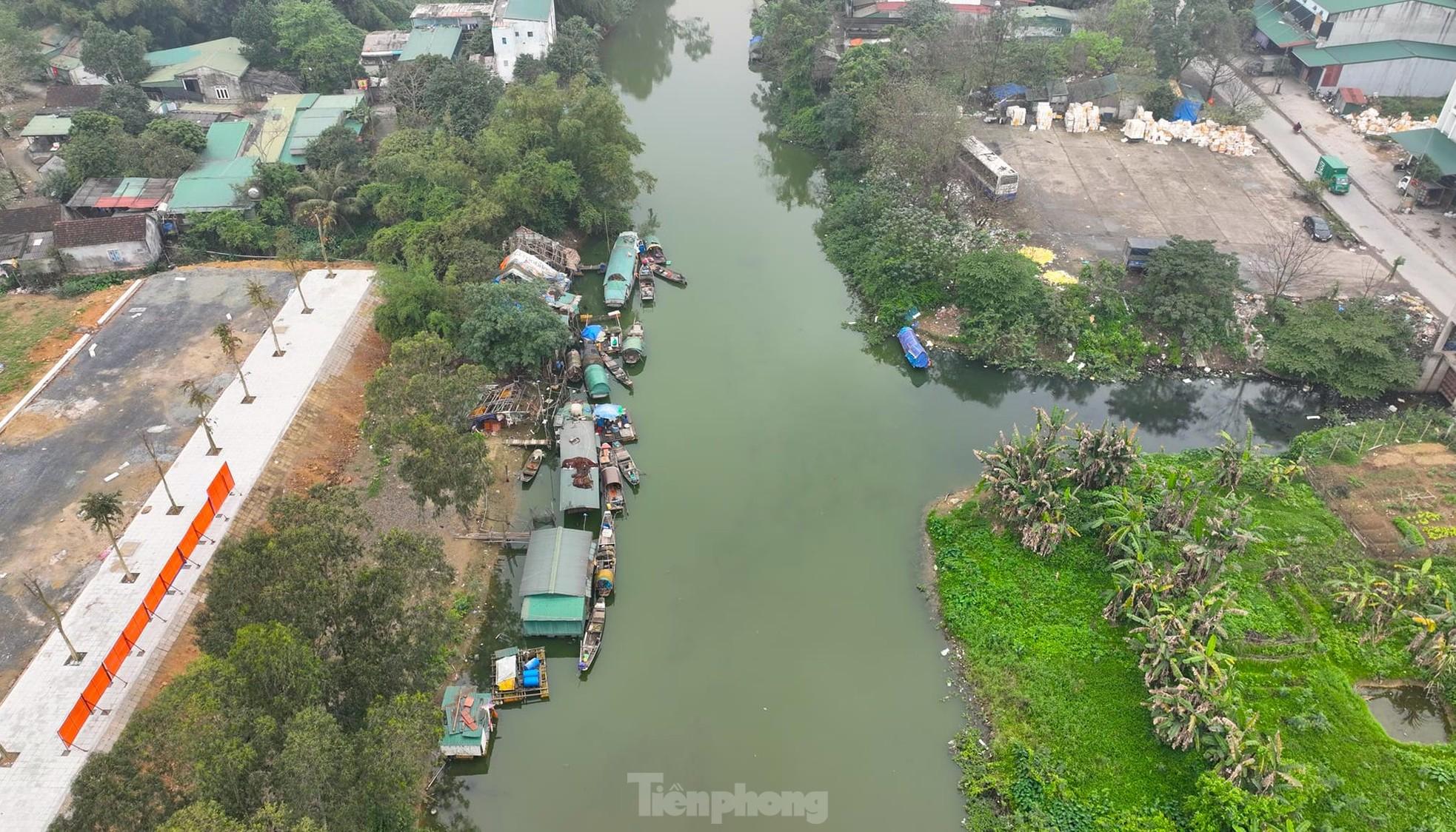 Những phận đời ở làng vạn chài trước ngày di dời để thực hiện dự án nghìn tỷ - Ảnh 1.