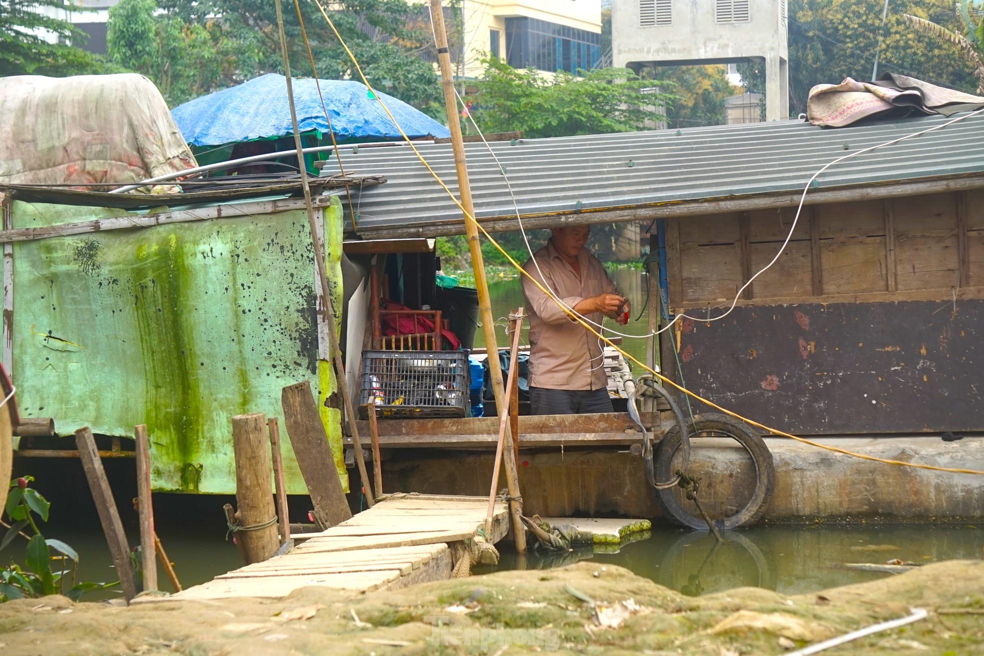 Những phận đời ở làng vạn chài trước ngày di dời để thực hiện dự án nghìn tỷ - Ảnh 15.