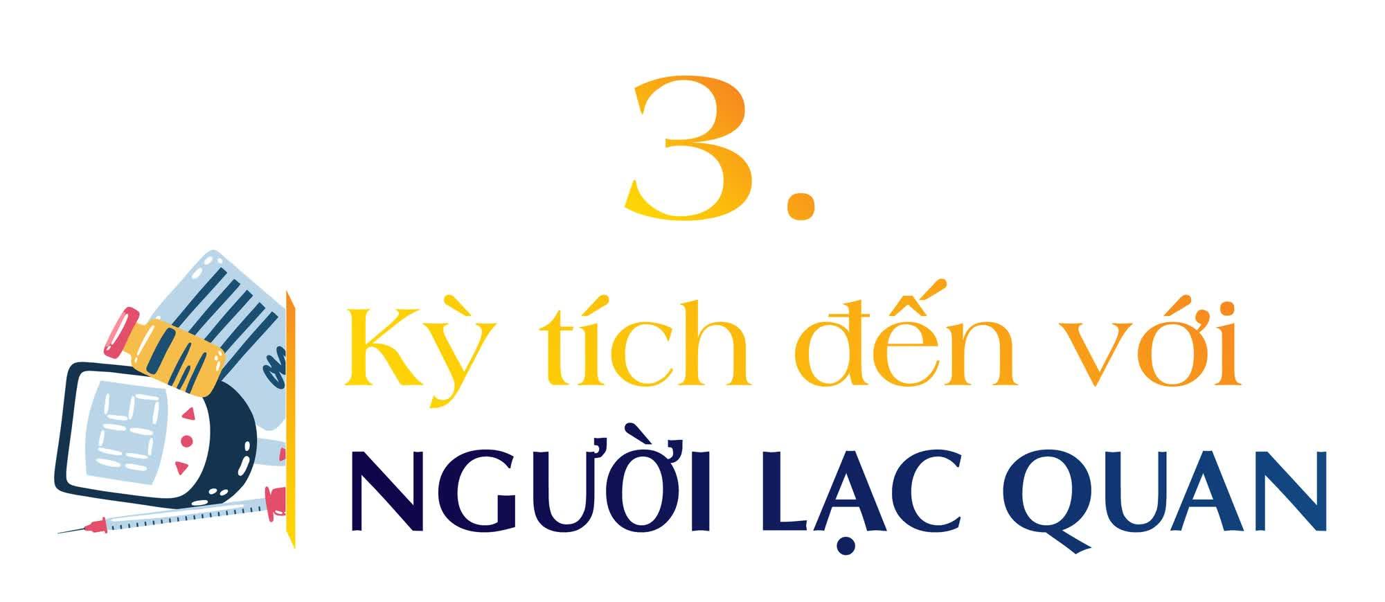 Đằng sau những ca mổ cân não của bác sĩ ung thư: Vừa chữa bệnh, vừa điều trị tâm lý, cứu bệnh nhân khỏi lằn ranh sống – chết - Ảnh 5.