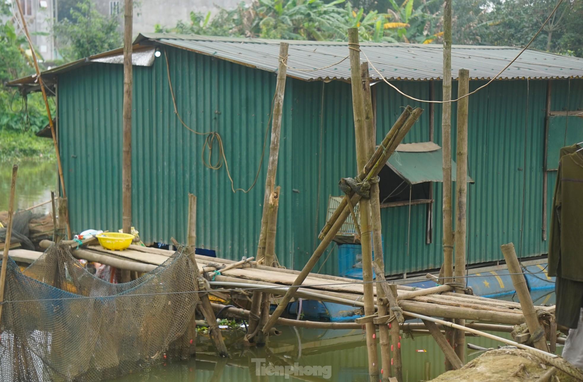 Những phận đời ở làng vạn chài trước ngày di dời để thực hiện dự án nghìn tỷ - Ảnh 8.