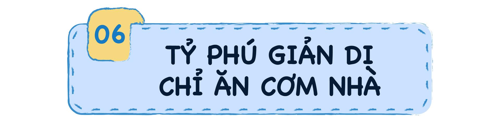 "Vua thép" Trần Đình Long: Cà phê "bốc phét" mỗi trưa, không đi tiếp khách, chỉ ưa cơm nhà - Ảnh 13.