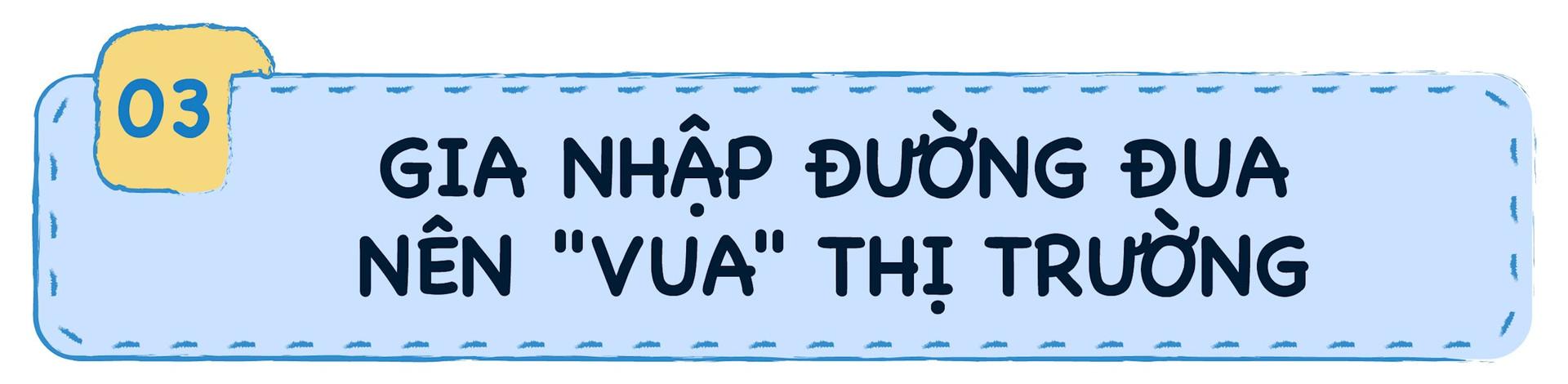 "Vua thép" Trần Đình Long: Cà phê "bốc phét" mỗi trưa, không đi tiếp khách, chỉ ưa cơm nhà - Ảnh 7.