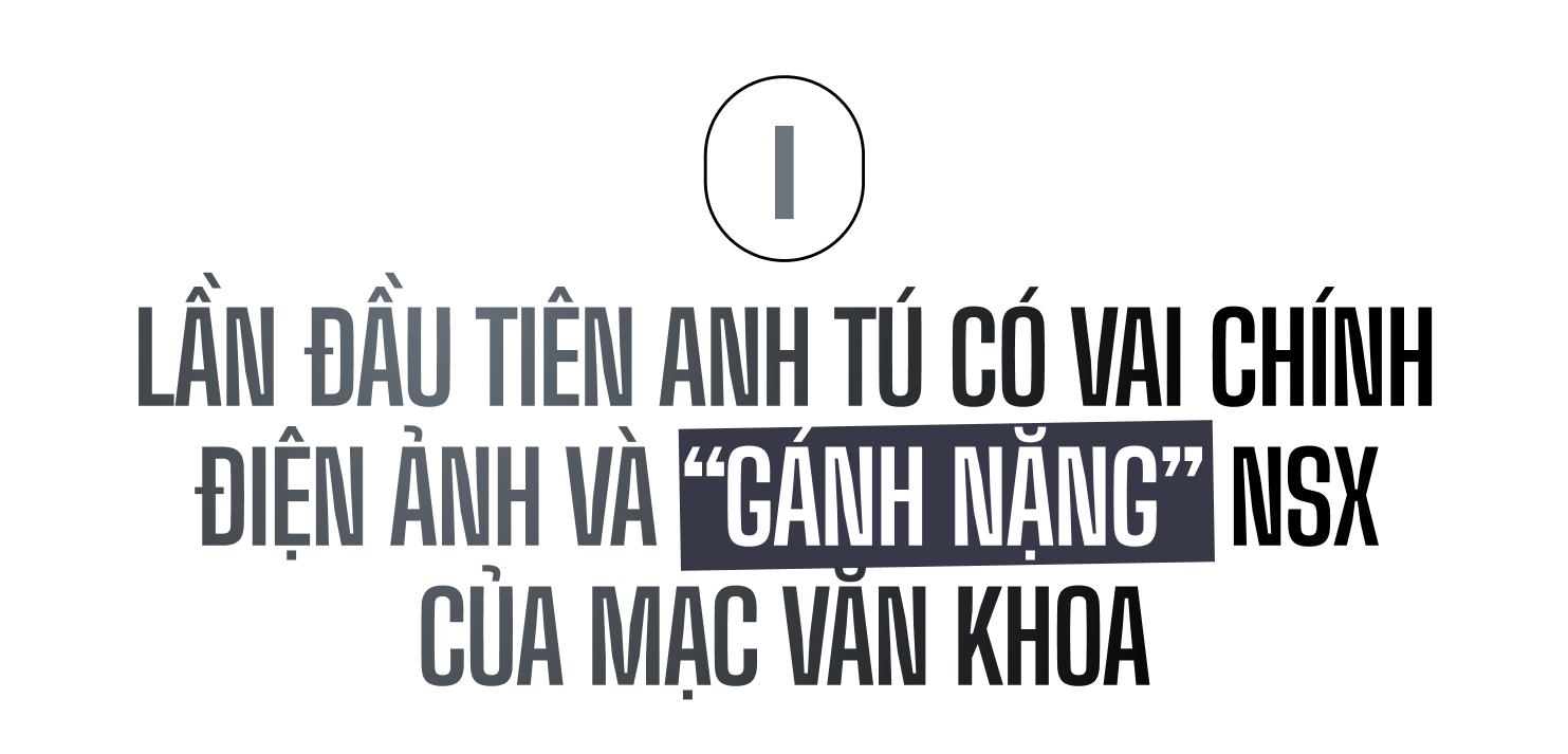 Mạc Văn Khoa - Anh Tú: Đâu chỉ có bé Diệu Nhi, đa số phụ nữ đều coi chồng như 1 đứa con - Ảnh 2. Mạc Văn Khoa - Anh Tú: Đâu chỉ có bé Diệu Nhi, đa số phụ nữ đều coi chồng như 1 đứa con - Ảnh 2.