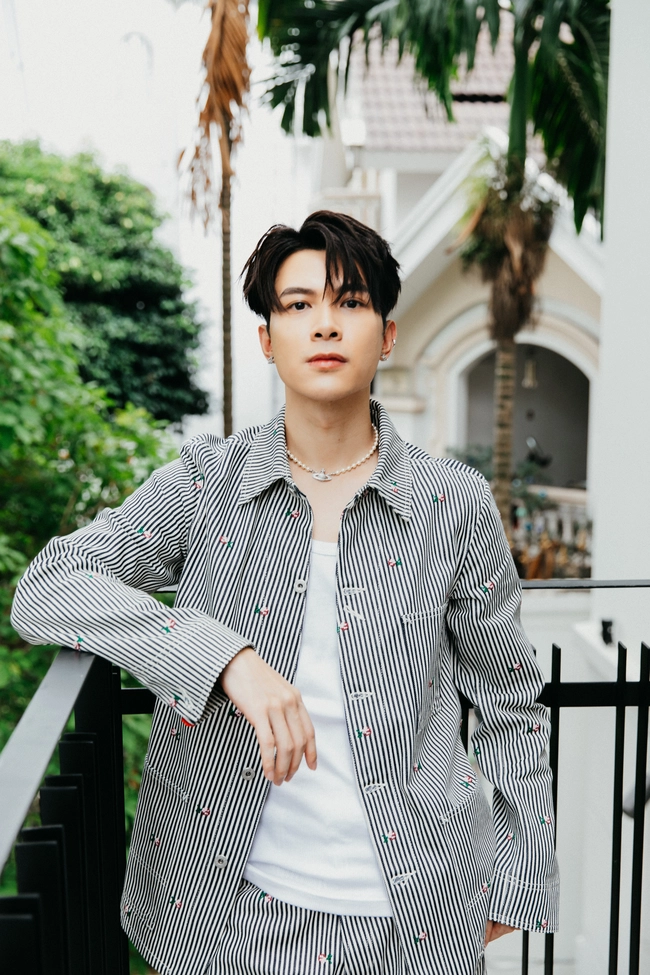 Mạc Văn Khoa - Anh Tú: Đâu chỉ có "bé" Diệu Nhi, đa số phụ nữ đều coi chồng như 1 đứa con - Ảnh 14.