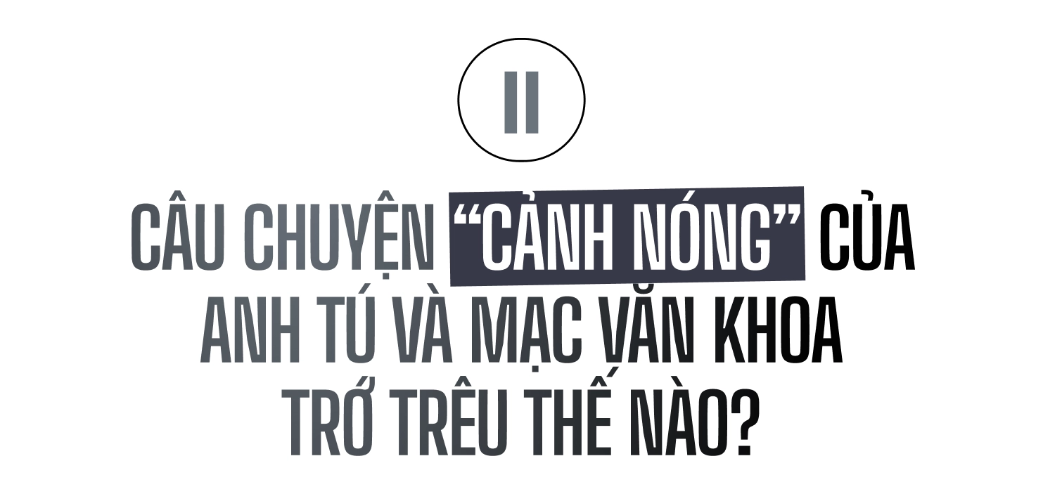 Mạc Văn Khoa - Anh Tú: Đâu chỉ có bé Diệu Nhi, đa số phụ nữ đều coi chồng như 1 đứa con - Ảnh 7. Mạc Văn Khoa - Anh Tú: Đâu chỉ có bé Diệu Nhi, đa số phụ nữ đều coi chồng như 1 đứa con - Ảnh 7.