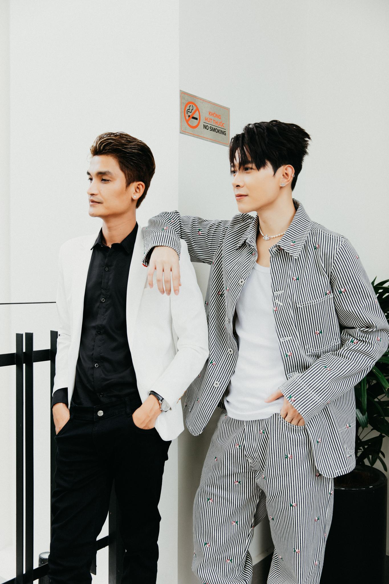Mạc Văn Khoa - Anh Tú: Đâu chỉ có bé Diệu Nhi, đa số phụ nữ đều coi chồng như 1 đứa con - Ảnh 6. Mạc Văn Khoa - Anh Tú: Đâu chỉ có bé Diệu Nhi, đa số phụ nữ đều coi chồng như 1 đứa con - Ảnh 6.