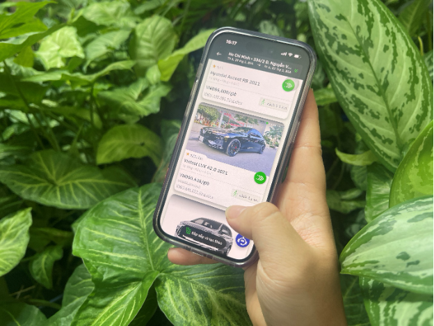 Vì sao Zoomcar ngày càng có ưu thế trong cuộc chơi chia sẻ xe hơi? - Ảnh 2. Vì sao Zoomcar ngày càng có ưu thế trong cuộc chơi chia sẻ xe hơi? - Ảnh 2.