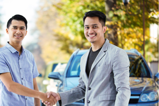 Vì sao Zoomcar ngày càng có ưu thế trong cuộc chơi chia sẻ xe hơi? - Ảnh 1. Vì sao Zoomcar ngày càng có ưu thế trong cuộc chơi chia sẻ xe hơi? - Ảnh 1.
