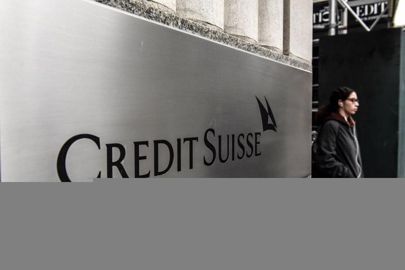 Credit Suisse chấp nhận bán mình cho đối thủ với giá 3,3 tỷ USD - Ảnh 1.