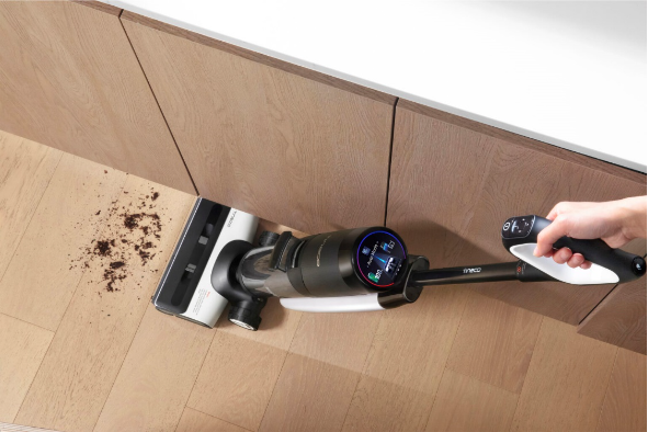 Tineco FLoor One S7 Pro hay Tineco S5 Pro để nhà cửa luôn gọn, dọn nhà luôn vui - Ảnh 1. Tineco FLoor One S7 Pro hay Tineco S5 Pro để nhà cửa luôn gọn, dọn nhà luôn vui - Ảnh 1.