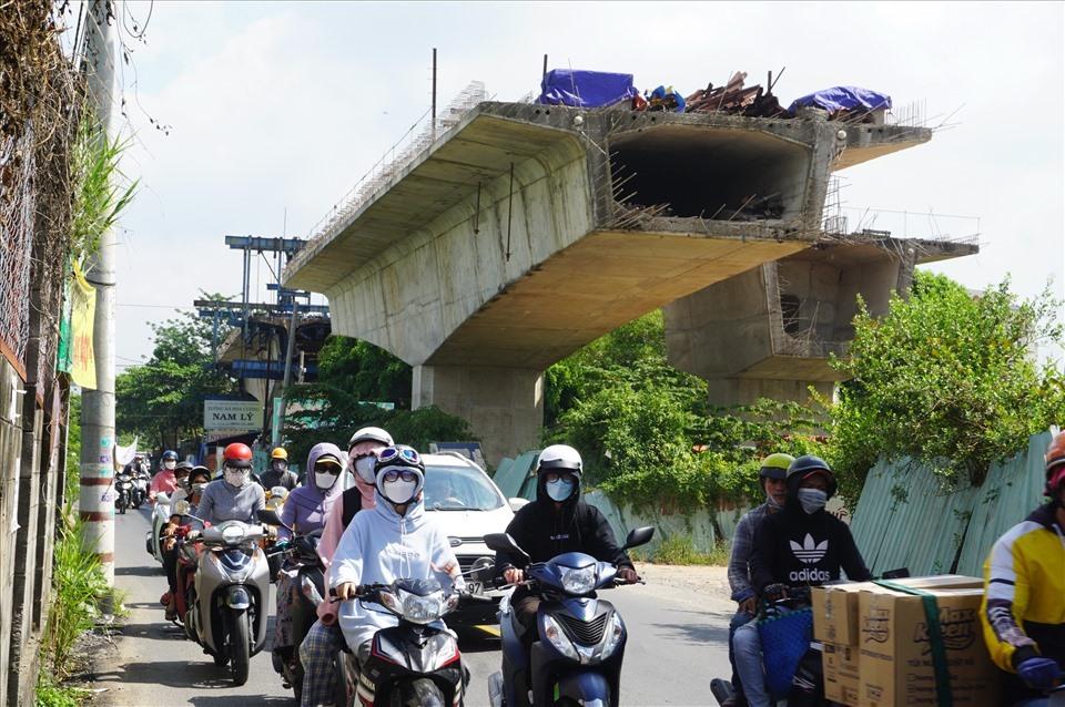 TP Hồ Chí Minh thúc tiến độ giải ngân hơn 70.000 tỉ đồng vốn đầu tư công