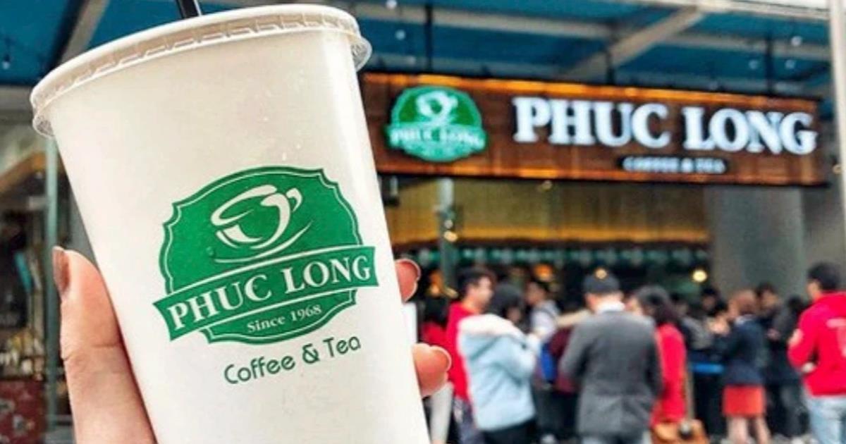 Khẳng định Phúc Long hiếm có đối thủ ở thị trường trà trong nước, lãnh đạo Masan tiết lộ quy trình đưa chuỗi đồ uống ra nước ngoài - Ảnh 1.