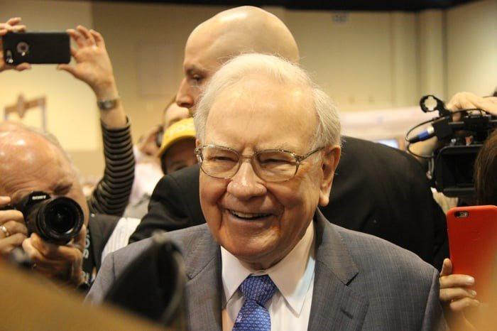 "Lợi thế" đặc biệt làm lên tên tuổi của huyền thoại đầu tư Warren Buffett: Thời gian - Ảnh 1.