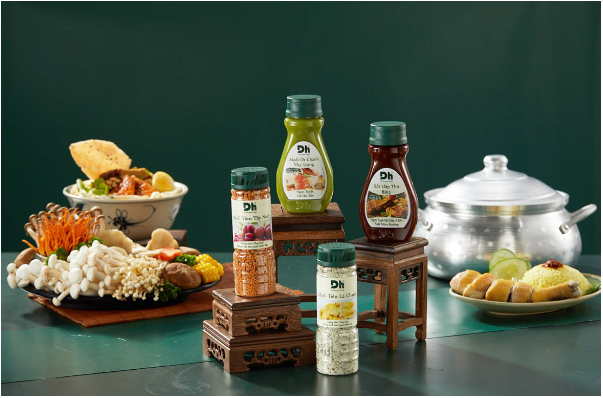 Cánh cửa vào thị trường Trung Quốc của gia vị Dh Foods liệu có rộng mở? - Ảnh 4. Cánh cửa vào thị trường Trung Quốc của gia vị Dh Foods liệu có rộng mở? - Ảnh 4.
