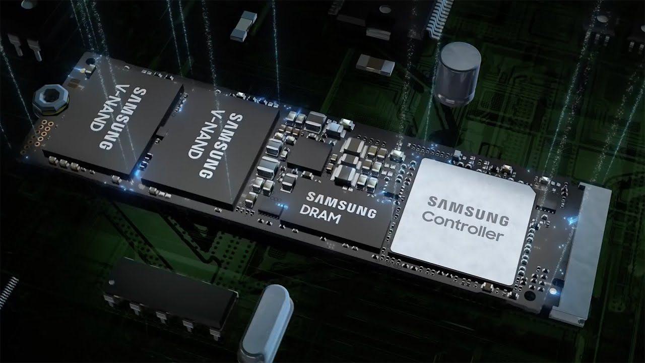 Wall Street Journal: Mỹ "bật đèn xanh" cho Samsung và TSMC tiếp tục mở rộng nhà máy ở Trung Quốc - Ảnh 1.