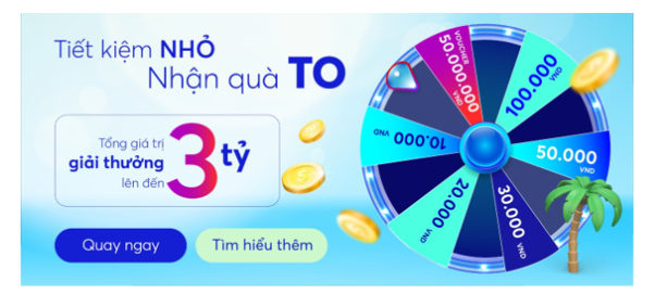 MB tìm ra 2 chủ nhân đầu tiên của voucher du lịch trị giá 50 triệu. - Ảnh 1.