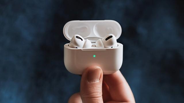 Mất một bên tai nghe AirPods, đừng vội mua cái mới: Đây là cách có tai nghe thay thế mà không mất tiền - Ảnh 3.