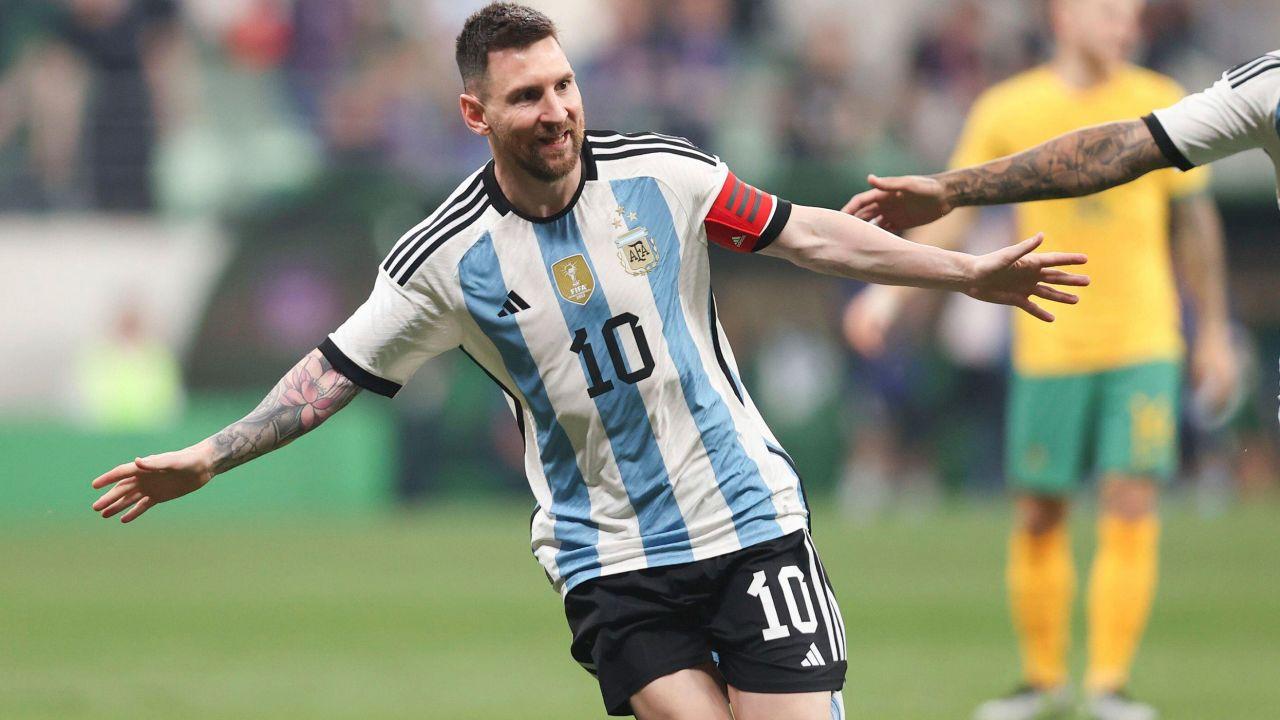 10 cầu thủ có nhiều kiến tạo nhất thế kỷ 21: Messi vượt trội, Ronaldo chỉ đứng gần cuối - Ảnh 10.