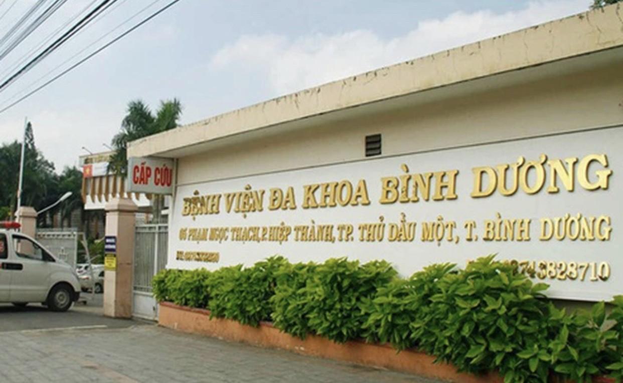 Sức khỏe - Vụ