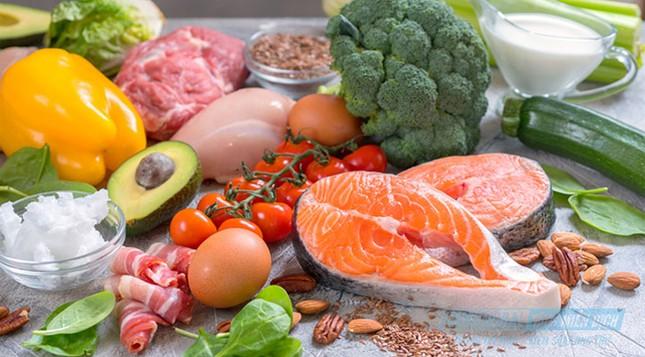 Phát hiện những dấu hiệu này, hãy đi khám ung thư phổi ngay lập tức - Ảnh 3.