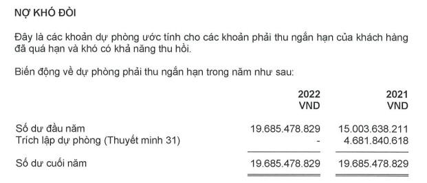 Giữa lúc "nước sôi lửa bỏng", Coteccons đang nợ Ricons bao nhiêu mà bị đệ đơn yêu cầu mở thủ tục phá sản? - Ảnh 4.