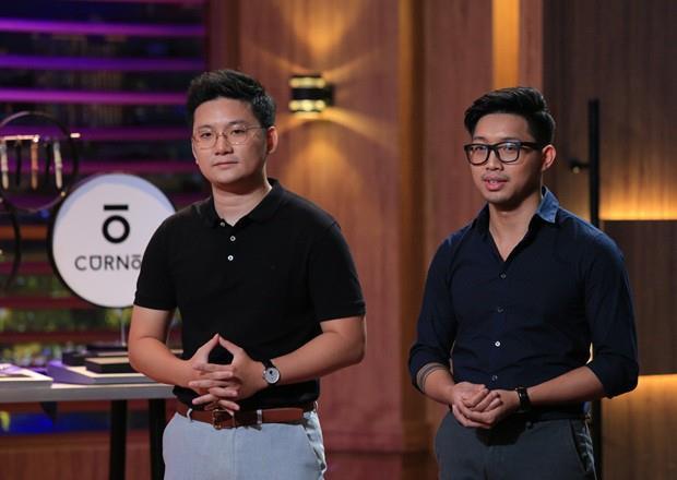 CEO đồng hồ Curnon từng gọi vốn 5 tỷ đồng trên Shark Tank Việt Nam: "Một thương hiệu mạnh phải có cả người ghét và người yêu" - Ảnh 2.