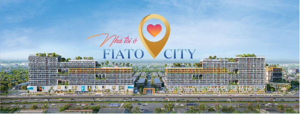 FIATO City - Từ câu chuyện nâng tầm chuẩn sống đến biểu tượng vị thế tự hào - Ảnh 1.