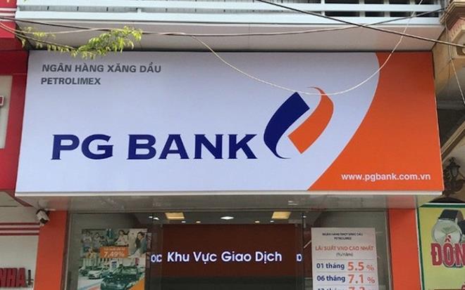 Chủ mới của PG Bank sắp lộ diện? - Ảnh 1.