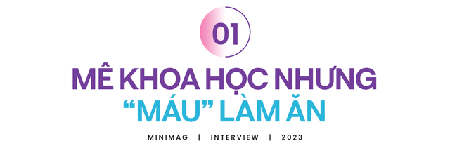 Giang Thiên Phú - “Thằng dev có tâm” đứng sau Callio: Phần mềm doanh thu vài triệu USD mà không ai dùng là thất bại  - Ảnh 2.