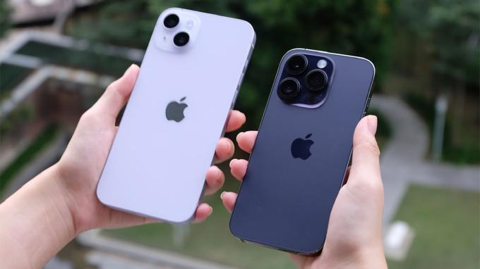 Nóng hổi hé lộ giờ chót về iPhone 15: Có thể có 1 "kẻ xấu số" và hơn thế nữa? - Ảnh 1.