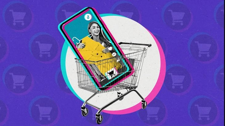 Tiktok đang biến các sàn TMĐT Đông Nam Á như Shopee, Lazada thành ‘đồ cổ’? - Ảnh 1.