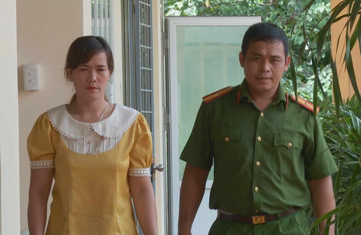 An ninh - Hình sự - Giải cứu thành công hai mẹ con sau 5 năm bị bán sang Trung Quốc