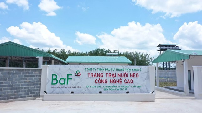 Biến động nhân sự cấp cao ở nhiều doanh nghiệp lớn - Ảnh 1.