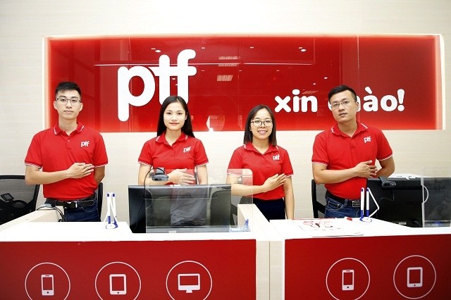 SeABank ký hợp đồng chuyển nhượng 100% vốn góp tại PTF cho AEON Financial Service