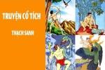 Truyện cổ tích Thạch Sanh